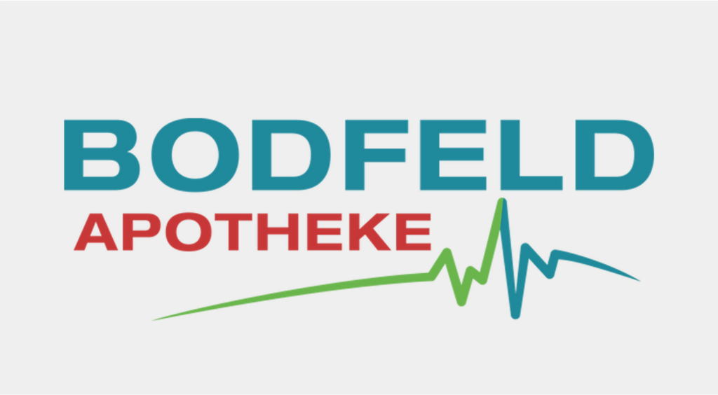 Bodfeld-Apotheke-Logo