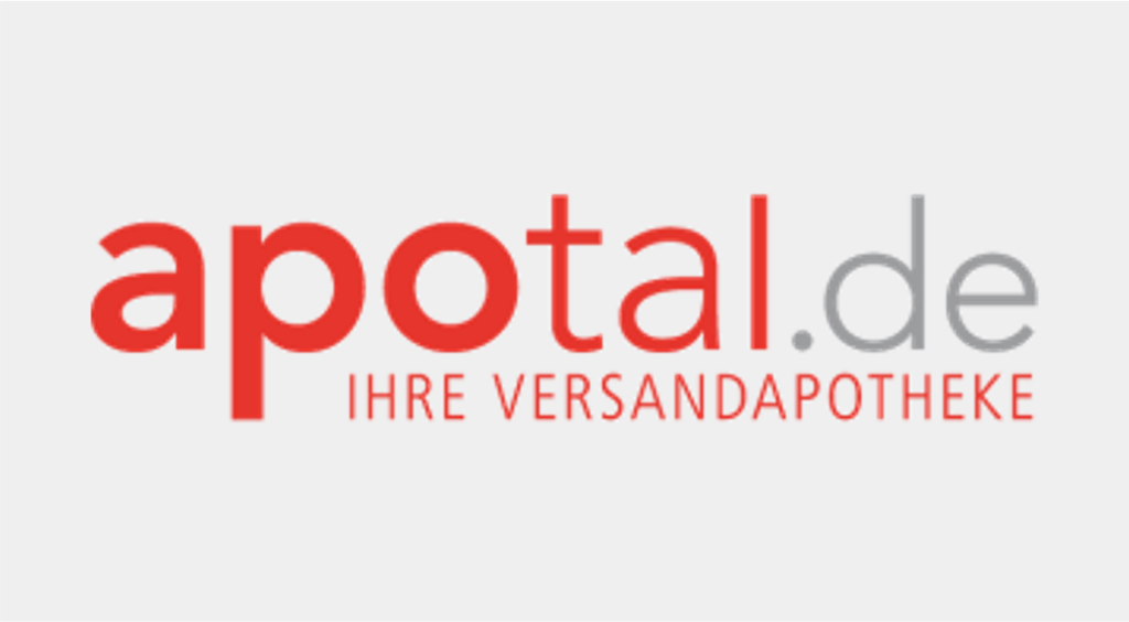 aportal-Versandapotheke-Logo