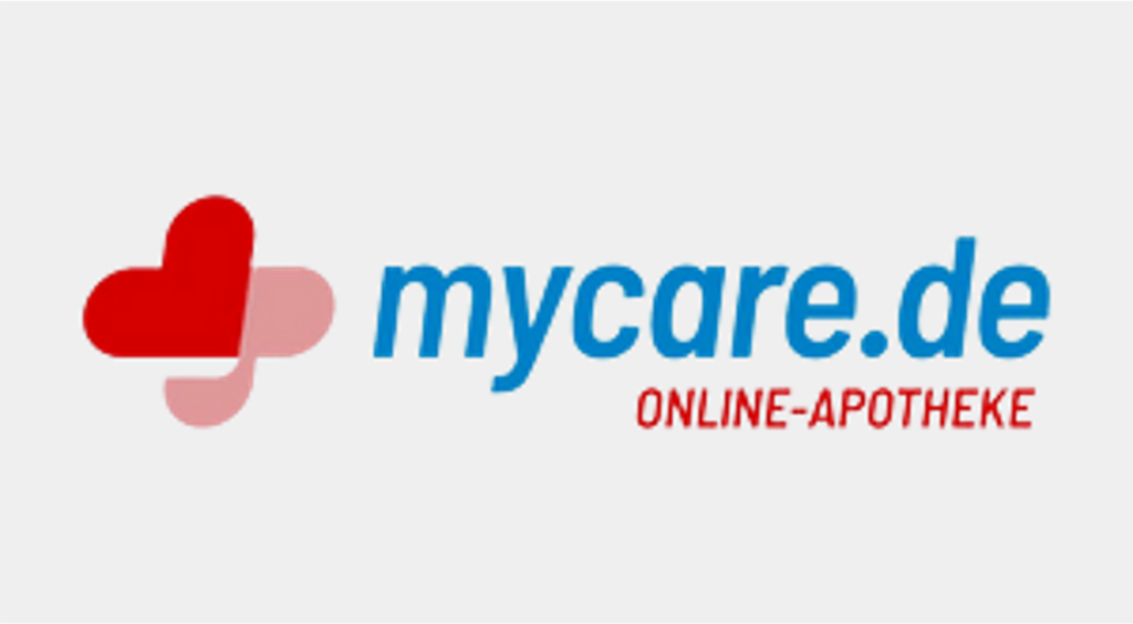 mycare-Online-Apotheke-Logo