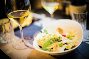 Mediterrane Ernährung beugt Augenerkrankungen vor