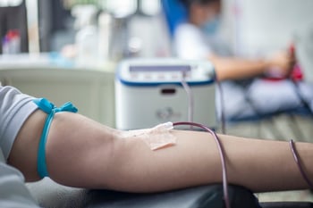 So funktioniert die Homocystein-Messung im Blut