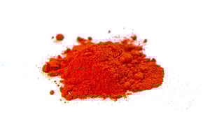Astaxanthin – rote Power für den Körper