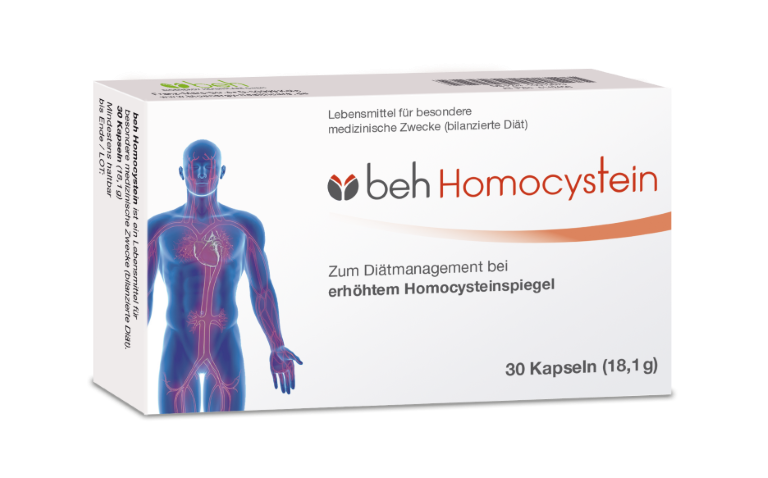 BEH-Homocystein