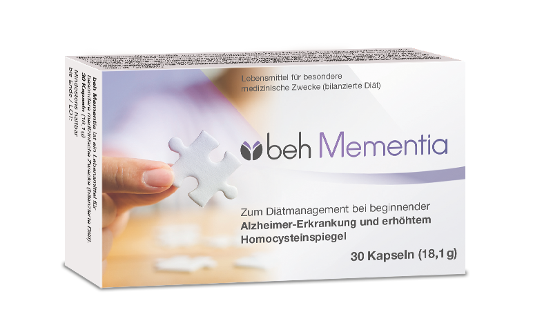 BEH-Mementia