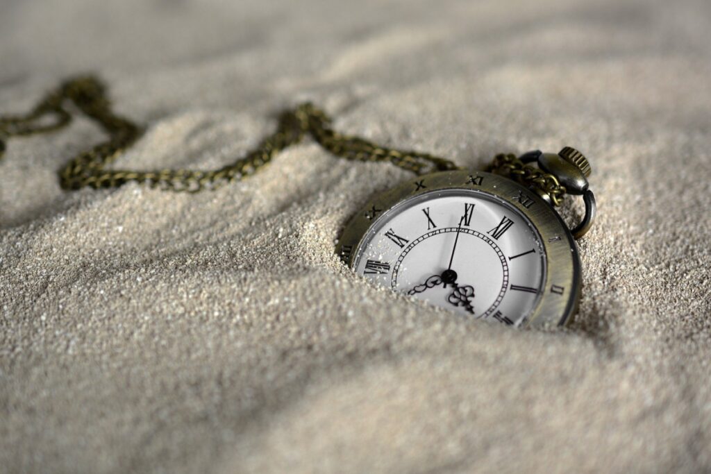 pocket-watch