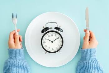 Heilfasten – Was ist das und welche Effekte hat es?