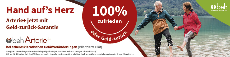 230323_beh_10_Banner_Arterie+_Zufriedenheitsgarantie_970x240_OhneCTA 230323_beh_10_Banner_Arterie+_Zufriedenheitsgarantie_970x240_OhneCTA